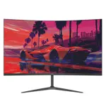 Monitor Gamer Level Up 27 Curvo 200Hz 1ms Full HD LED