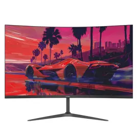 Monitor Gamer 27 Curvo 200Hz 1Ms F...