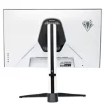 Monitor Gamer Level Up 27 1440p 180Hz 1ms Altura regulable y giro 90