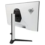 Monitor Gamer Level Up 27 1440p 180Hz 1ms Altura regulable y giro 90