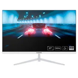 Monitor Gaming 27 Plana Ips Fhd 16...