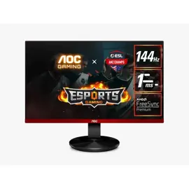 Monitor 27 G2790vx Gamer 144Hz Fre...