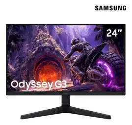 Monitor  24