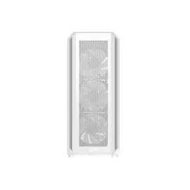 Gabinete  Xpg Valor Air Blanco Fans...