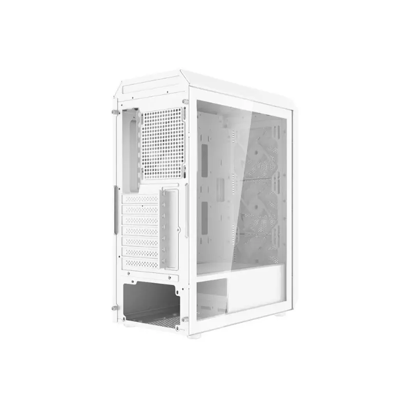 Gabinete ADATA XPG Valor Air Plus Blanco Fans ARGBx4