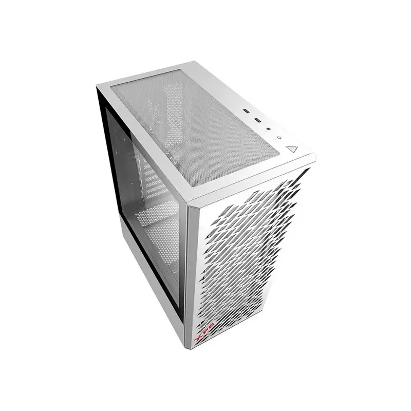 Gabinete ADATA XPG Valor Air Plus Blanco Fans ARGBx4