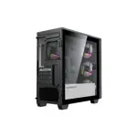Gabinete Gamemax AERO Mini 4xFan ARGB MATX