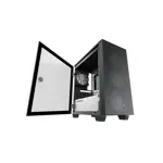 Gabinete Gamemax AERO Mini 4xFan ARGB MATX