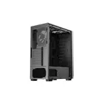 Gabinete Gamemax Prism 3xFan ARGB ATX