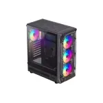 Gabinete Gamemax Starlight 2 AB 6xFan ARGB E-ATX