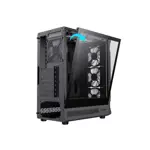 Gabinete Gamemax Starlight 2 AB 6xFan ARGB E-ATX