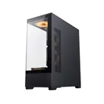 Gabinete Gamemax Vista AB Fan x6 ARGB ATX