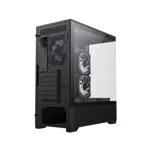 Gabinete Gamemax Vista AB Fan x6 ARGB ATX