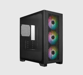 Gabinete Cooler Master Elite 301 Mi...