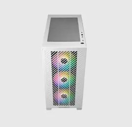 Gabinete Cooler Master Elite 301 Mi...