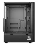 Gabinete Arkham Cancri Eco 4xFan ARGB ATX