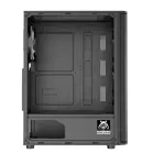 Gabinete Arkham Mel 4xFan ARGB ATX