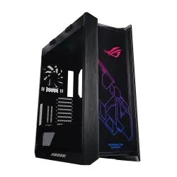 Gabinete  Gx601 Rog Strix E Rgb Bla...
