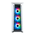 Gabinete Cooler Master Mb 520 Mid Tower White