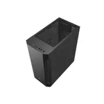 Gabinete Gamemax Fortaleza TG Mid Power ATX Fan x3
