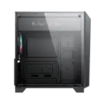 Gabinete Gamemax Nova N5 Mid Tower ATX 1xFan RGB