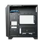 Gabinete Gamemax Nova N5 Mid Tower ATX 1xFan RGB