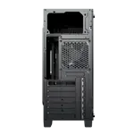 Gabinete Gamemax Nova N5 Mid Tower ATX 1xFan RGB