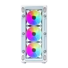 Gabinete Starlight 2Aw 6Fan Argb E...
