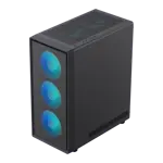 Gabinete Gamemax Storm 2AB 6Fan ARGB ATX