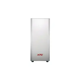 Gabinete Invader X Mini Blanco Fan...