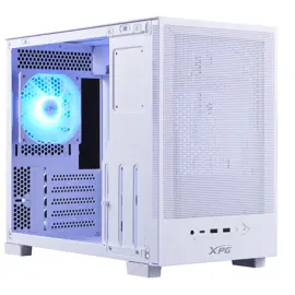 Gabinete  Valor Mesh Nano MicroAtx ...