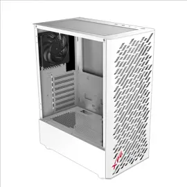 Gabinete Gamer  Valorair Atx Mid To...