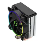 Cooler CPU Gamemax Gamma 500 Arcoíris ARGB