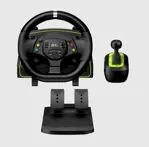 Volante Genius GX Gaming SpeedMaster X2