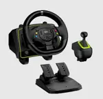 Volante Genius GX Gaming SpeedMaster X2