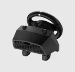 Volante Genius GX Gaming SpeedMaster X2