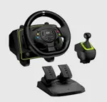 Volante Genius GX Gaming SpeedMaster X2