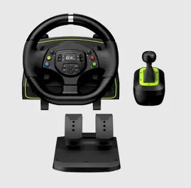 Volante Gx Gaming Speedmaster...