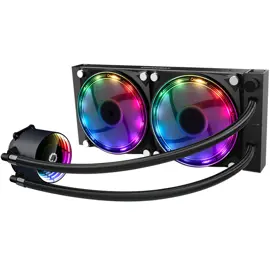 Refrigeración Liquida Ice Chi...