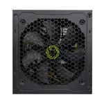Fuente 500W Gamemax VP-500 80 Plus Bronce Fan 12cm