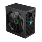Fuente 500W Gamemax VP-500 80 Plus Bronce Fan 12cm