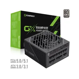 Fuente 1050W 80Plus Platinum Gx105...