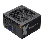 Fuente 550W Gamemax 80 Plus Gold GX-550