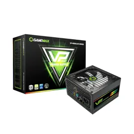 Fuente 600W 80 Plus Bronze Vp600MR...