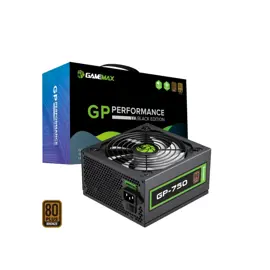 Fuente 750W  80Plus Bronze Gp750