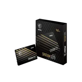 Disco Solido Ssd480gb Spatium S27 ...