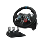 Volante Logitech G29 Driving Force PC Ps3-4 Negro