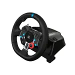 Volante Logitech G29 Driving Force PC Ps3-4 Negro