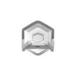 Soporte Joystick Cooler Master Blanco
