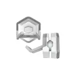 Soporte Joystick Cooler Master Blanco
